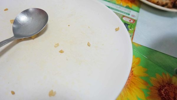 【花蓮美食】魏記麵店-好吃到爆表的美味炒飯