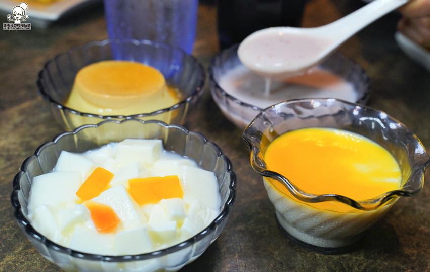 高雄港點吃到飽 烤鴨吃到飽 好正點港點 港式 高雄美食 聚餐