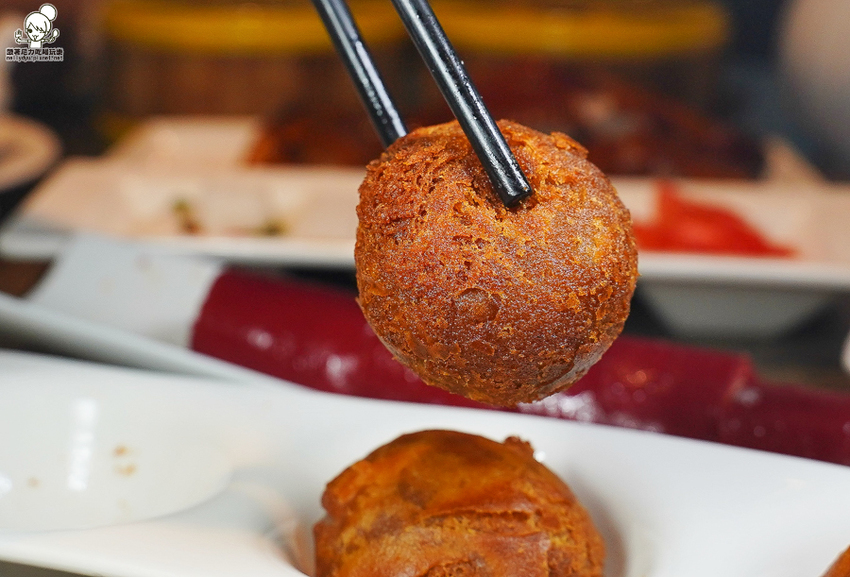 高雄港點吃到飽 烤鴨吃到飽 好正點港點 港式 高雄美食 聚餐