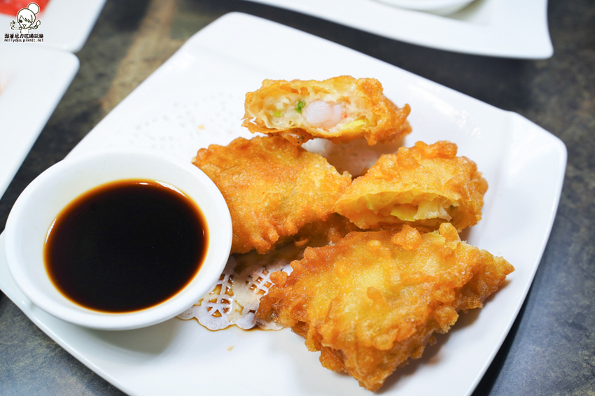 高雄港點吃到飽 烤鴨吃到飽 好正點港點 港式 高雄美食 聚餐