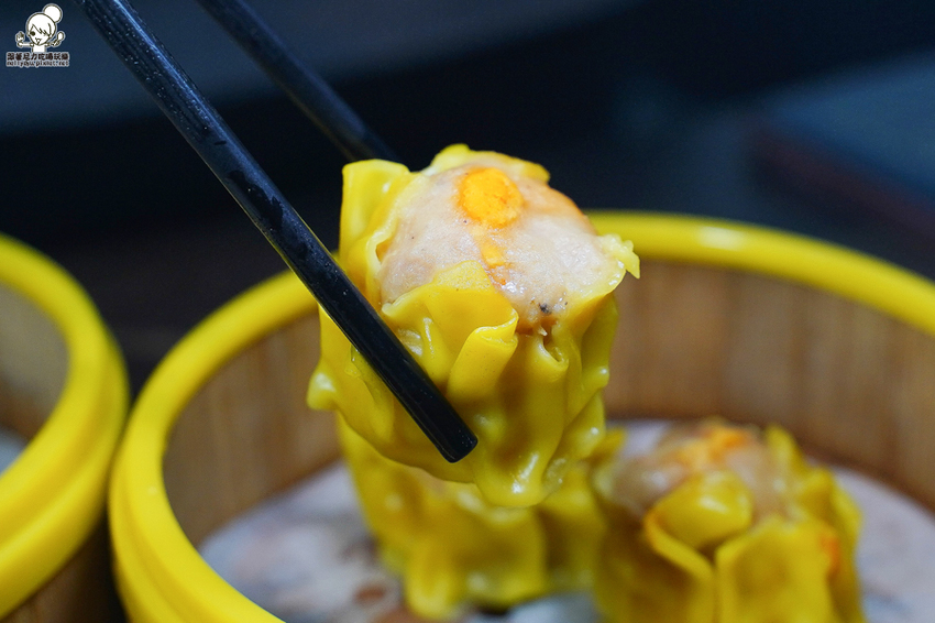 高雄港點吃到飽 烤鴨吃到飽 好正點港點 港式 高雄美食 聚餐