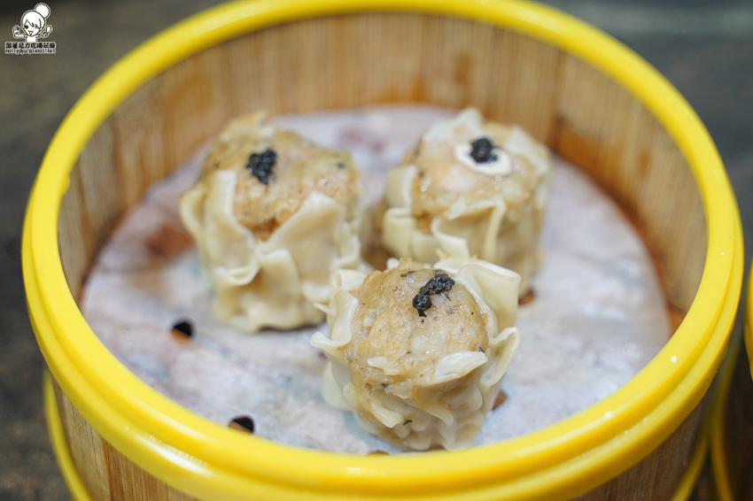 高雄港點吃到飽 烤鴨吃到飽 好正點港點 港式 高雄美食 聚餐