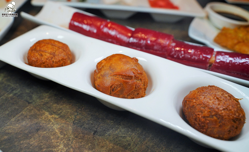 高雄港點吃到飽 烤鴨吃到飽 好正點港點 港式 高雄美食 聚餐