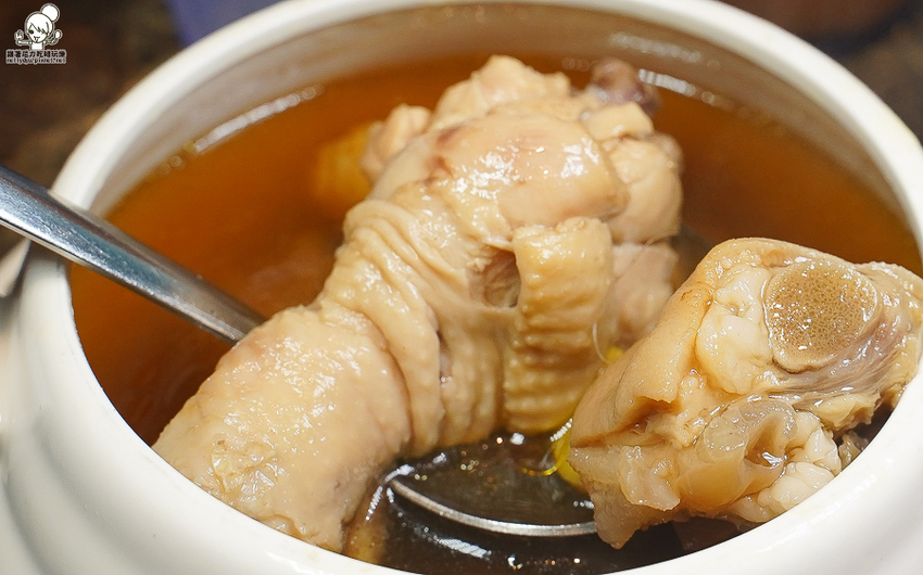 高雄港點吃到飽 烤鴨吃到飽 好正點港點 港式 高雄美食 聚餐