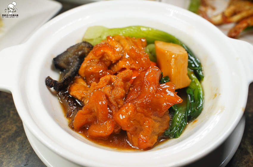 高雄港點吃到飽 烤鴨吃到飽 好正點港點 港式 高雄美食 聚餐