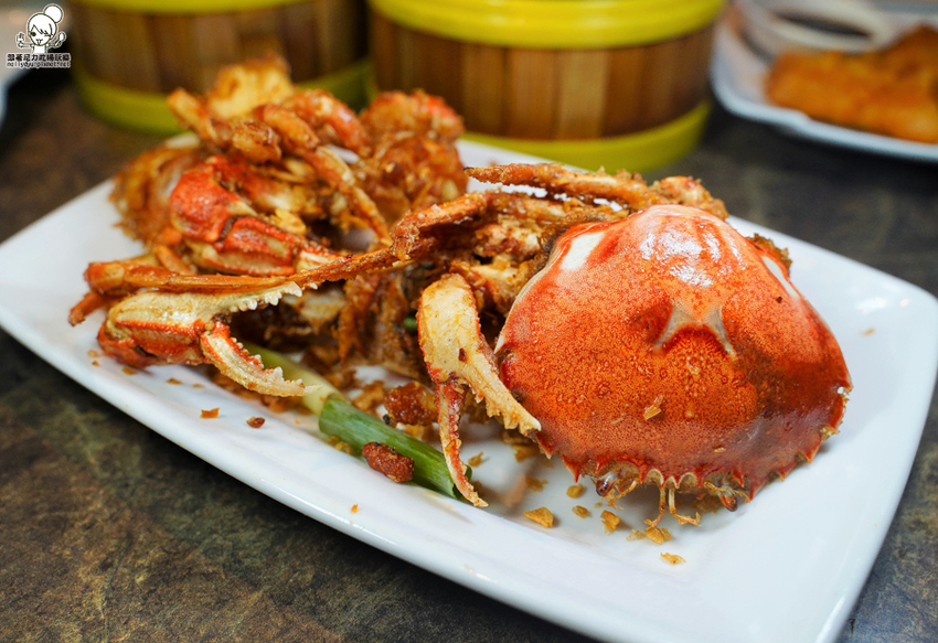 高雄港點吃到飽 烤鴨吃到飽 好正點港點 港式 高雄美食 聚餐
