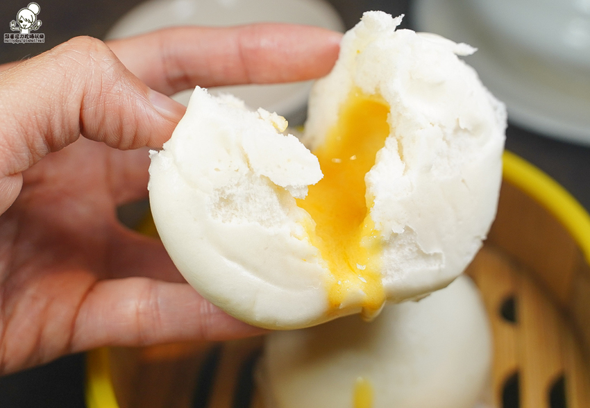 高雄港點吃到飽 烤鴨吃到飽 好正點港點 港式 高雄美食 聚餐