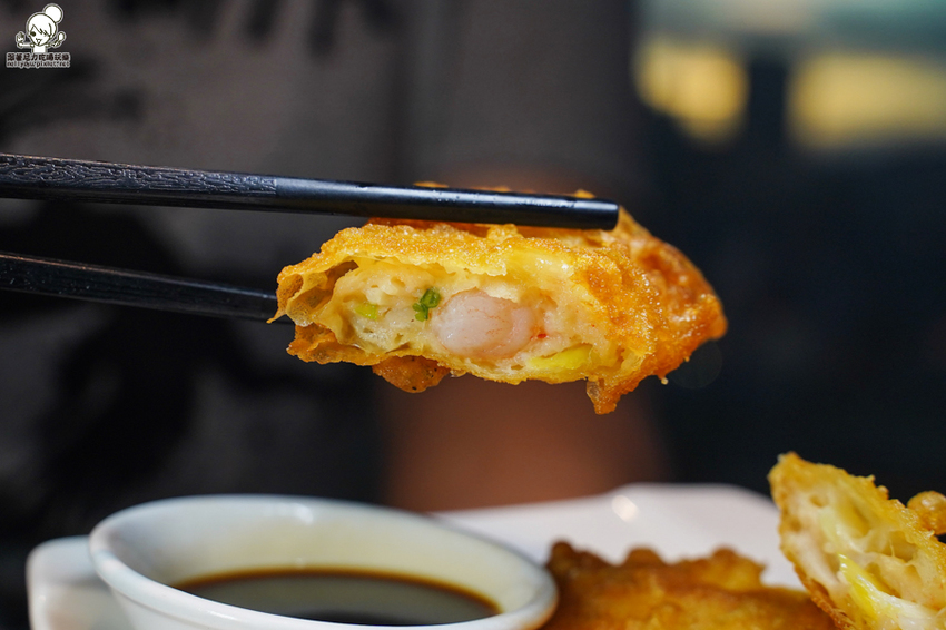 高雄港點吃到飽 烤鴨吃到飽 好正點港點 港式 高雄美食 聚餐