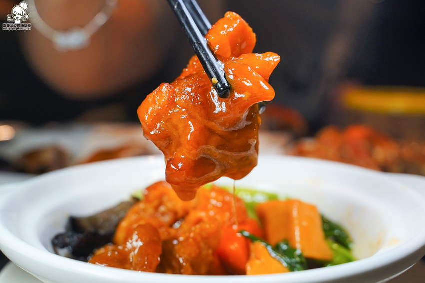 高雄港點吃到飽 烤鴨吃到飽 好正點港點 港式 高雄美食 聚餐