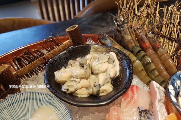 【苗栗/頭份】洄饗極の鍋物