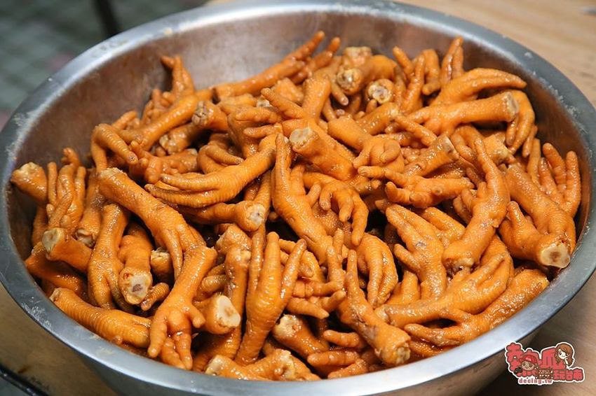 【台南美食】鹹酥雞攤也有隱藏版,永康大橋這間鹹酥雞很另類:上好味鹹酥雞 - 熱血玩台南。跳躍新世界