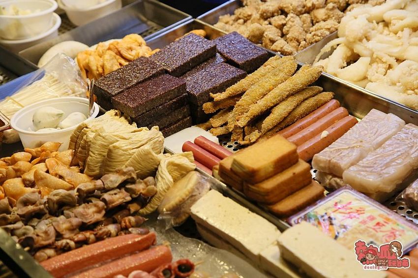 【台南美食】鹹酥雞攤也有隱藏版,永康大橋這間鹹酥雞很另類:上好味鹹酥雞 - 熱血玩台南。跳躍新世界