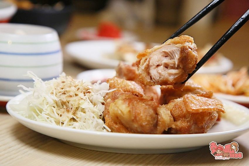 【台南美食】日本九州拉麵在台南,加麵不夠看還要送你吃煎餃:山小屋拉麵店 - 熱血玩台南。跳躍新世界