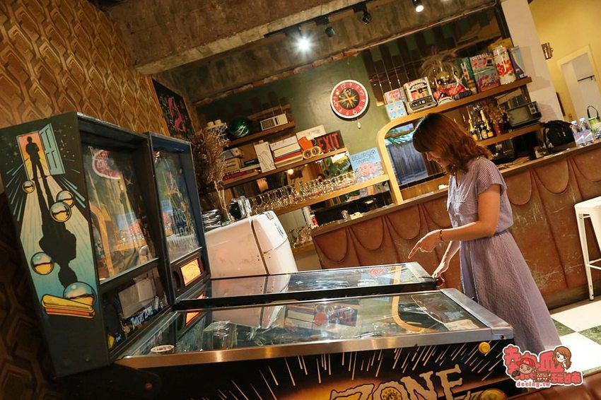 【台南住宿】台南美式獨棟小洋房,帶你走進70年的美好時光:台南小洋房民宿 - 熱血玩台南。跳躍新世界