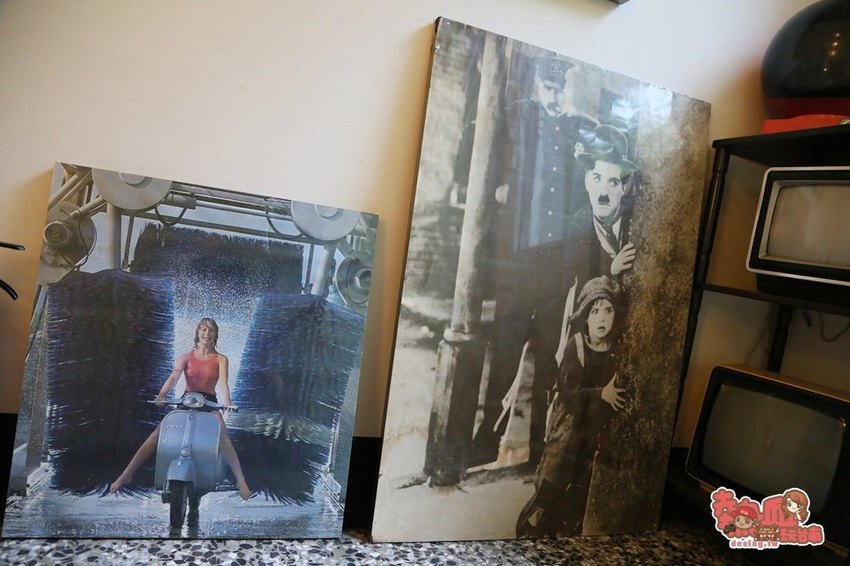 【台南住宿】台南美式獨棟小洋房,帶你走進70年的美好時光:台南小洋房民宿 - 熱血玩台南。跳躍新世界