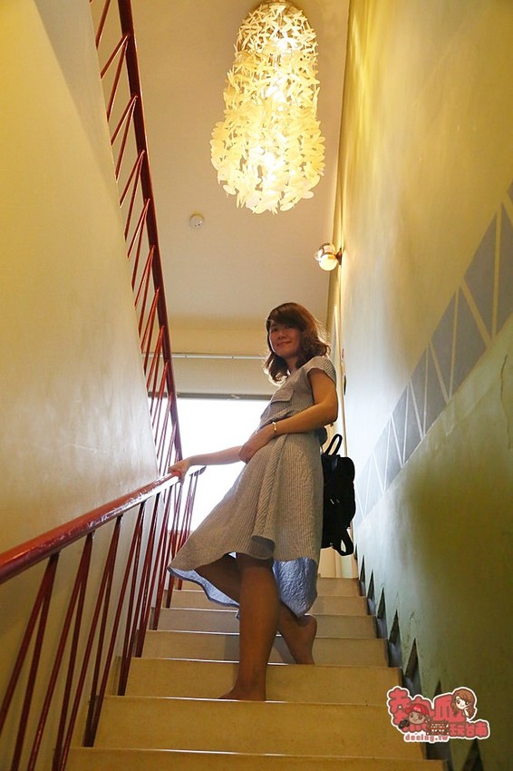 【台南住宿】台南美式獨棟小洋房,帶你走進70年的美好時光:台南小洋房民宿 - 熱血玩台南。跳躍新世界