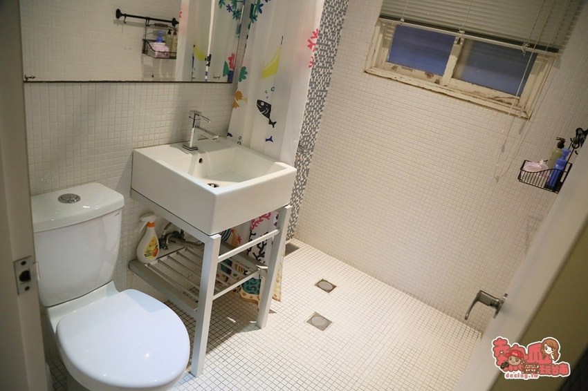 【台南住宿】台南美式獨棟小洋房,帶你走進70年的美好時光:台南小洋房民宿 - 熱血玩台南。跳躍新世界