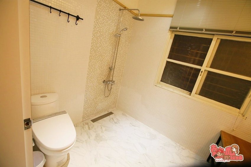 【台南住宿】台南美式獨棟小洋房,帶你走進70年的美好時光:台南小洋房民宿 - 熱血玩台南。跳躍新世界