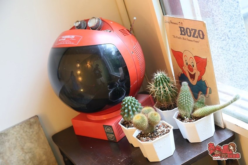 【台南住宿】台南美式獨棟小洋房,帶你走進70年的美好時光:台南小洋房民宿 - 熱血玩台南。跳躍新世界