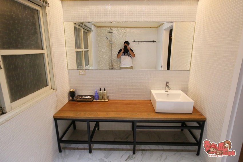 【台南住宿】台南美式獨棟小洋房,帶你走進70年的美好時光:台南小洋房民宿 - 熱血玩台南。跳躍新世界