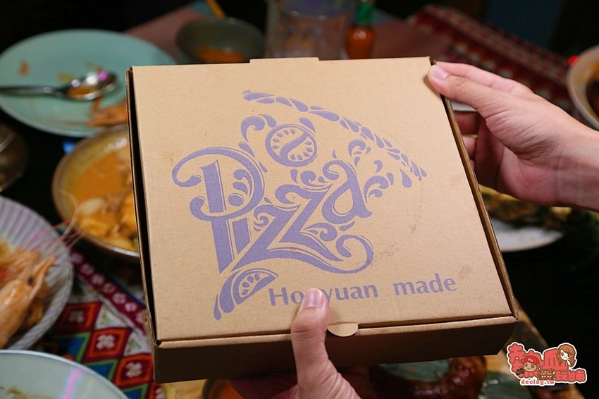 【台南美食】台南最浮誇的泰式料理店，親愛的我把整個泰國都搬來台南了：Nest de 后院泰式餐廳 - 熱血玩台南。跳躍新世界