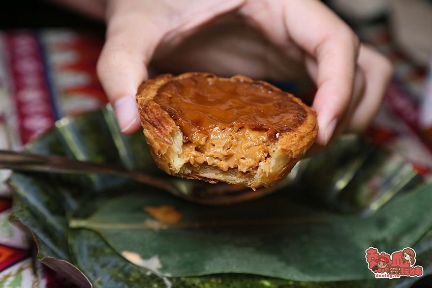 【台南美食】台南最浮誇的泰式料理店，親愛的我把整個泰國都搬來台南了：Nest de 后院泰式餐廳 - 熱血玩台南。跳躍新世界