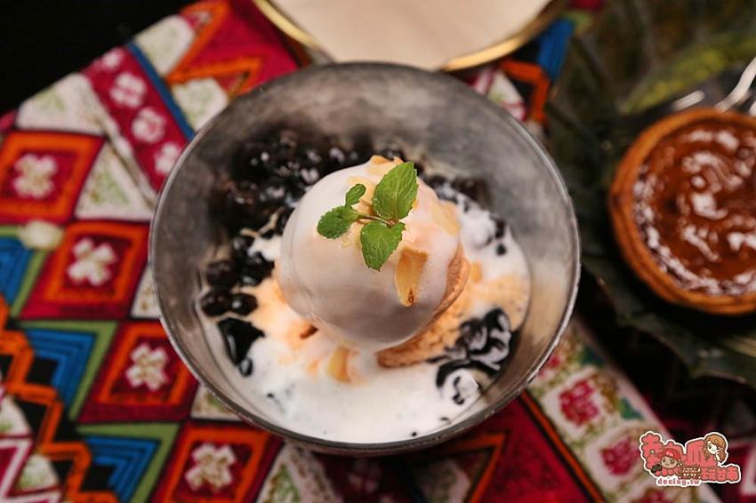 【台南美食】台南最浮誇的泰式料理店，親愛的我把整個泰國都搬來台南了：Nest de 后院泰式餐廳 - 熱血玩台南。跳躍新世界