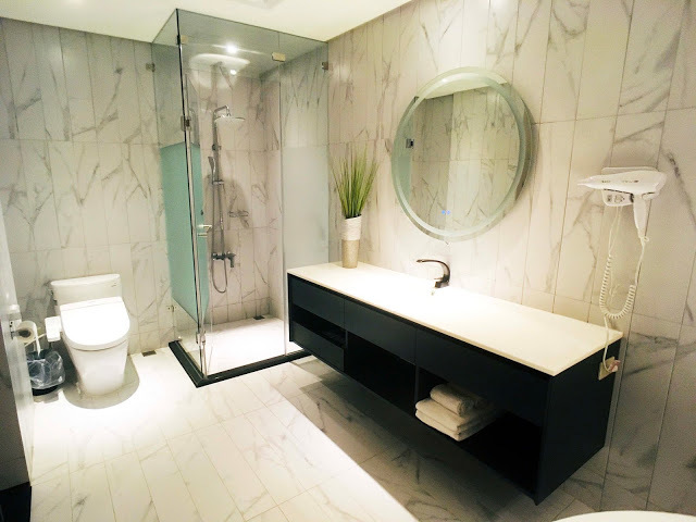 [新竹住宿] SeeYou汽車旅館｜竹北英倫輕工業風汽車旅館，高質感典雅裝潢打造旅店界的文藝復興！