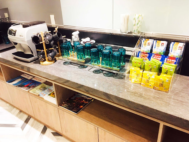 [新竹住宿] SeeYou汽車旅館｜竹北英倫輕工業風汽車旅館，高質感典雅裝潢打造旅店界的文藝復興！