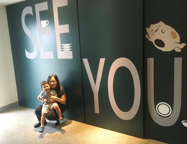 [新竹住宿] SeeYou汽車旅館｜竹北英倫輕工業風汽車旅館，高質感典雅裝潢打造旅店界的文藝復興！