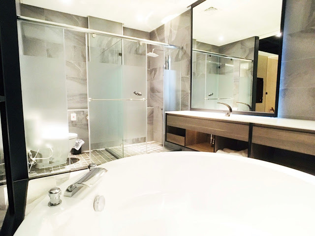 [新竹住宿] SeeYou汽車旅館｜竹北英倫輕工業風汽車旅館，高質感典雅裝潢打造旅店界的文藝復興！