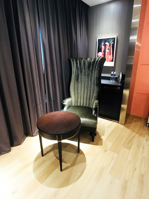 [新竹住宿] SeeYou汽車旅館｜竹北英倫輕工業風汽車旅館，高質感典雅裝潢打造旅店界的文藝復興！