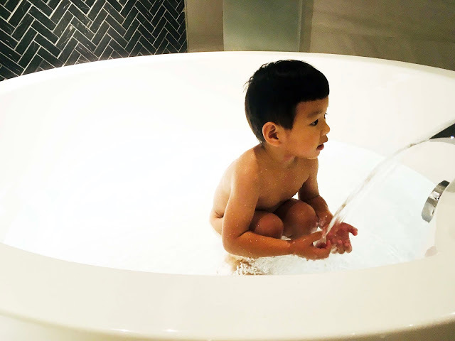 [新竹住宿] SeeYou汽車旅館｜竹北英倫輕工業風汽車旅館，高質感典雅裝潢打造旅店界的文藝復興！