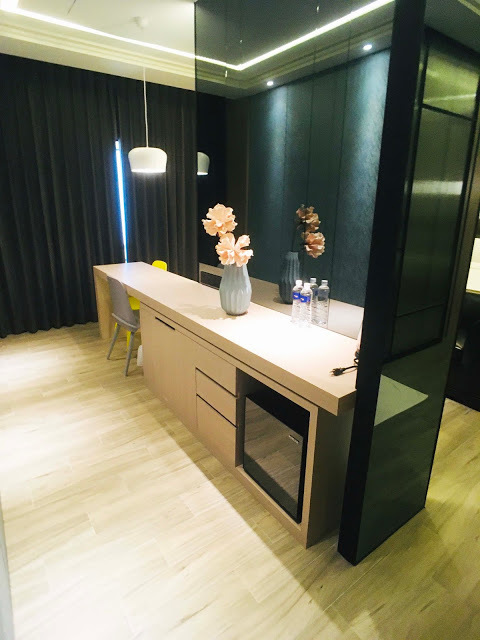 [新竹住宿] SeeYou汽車旅館｜竹北英倫輕工業風汽車旅館，高質感典雅裝潢打造旅店界的文藝復興！