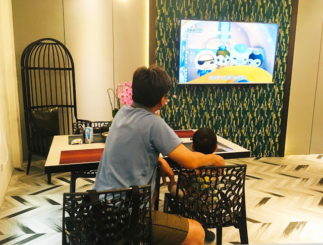 [新竹住宿] SeeYou汽車旅館｜竹北英倫輕工業風汽車旅館，高質感典雅裝潢打造旅店界的文藝復興！