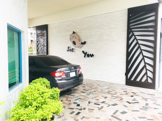 [新竹住宿] SeeYou汽車旅館｜竹北英倫輕工業風汽車旅館，高質感典雅裝潢打造旅店界的文藝復興！