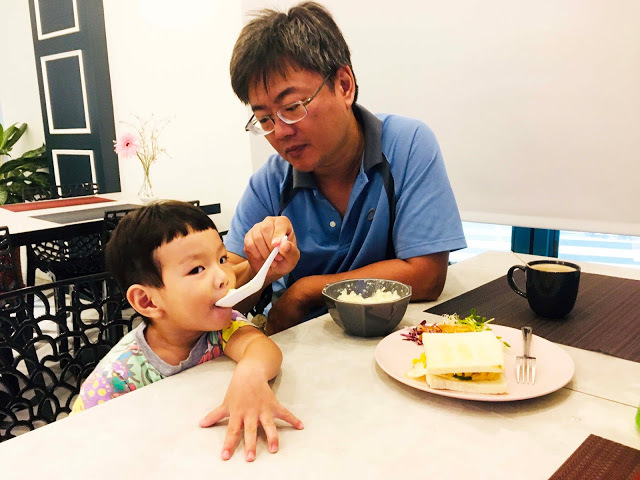 [新竹住宿] SeeYou汽車旅館｜竹北英倫輕工業風汽車旅館，高質感典雅裝潢打造旅店界的文藝復興！