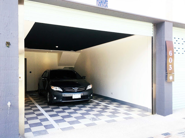 [新竹住宿] SeeYou汽車旅館｜竹北英倫輕工業風汽車旅館，高質感典雅裝潢打造旅店界的文藝復興！