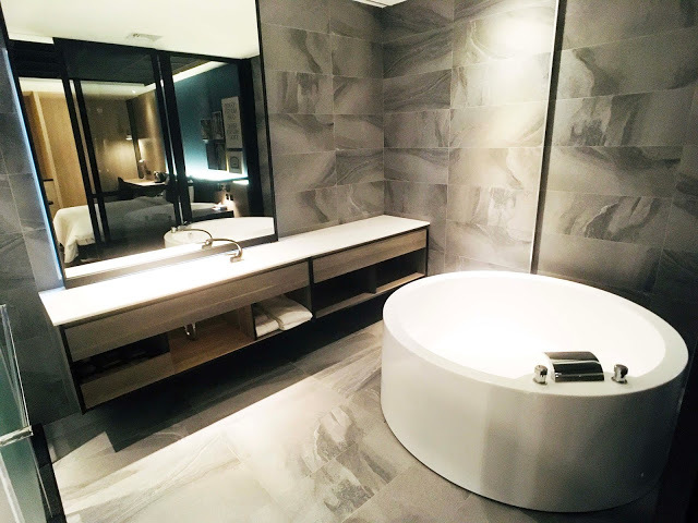 [新竹住宿] SeeYou汽車旅館｜竹北英倫輕工業風汽車旅館，高質感典雅裝潢打造旅店界的文藝復興！