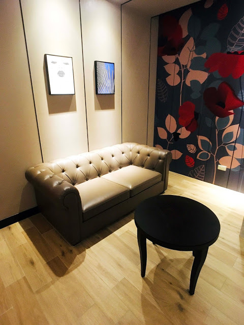 [新竹住宿] SeeYou汽車旅館｜竹北英倫輕工業風汽車旅館，高質感典雅裝潢打造旅店界的文藝復興！