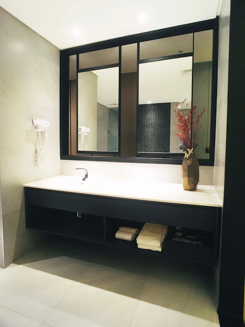 [新竹住宿] SeeYou汽車旅館｜竹北英倫輕工業風汽車旅館，高質感典雅裝潢打造旅店界的文藝復興！