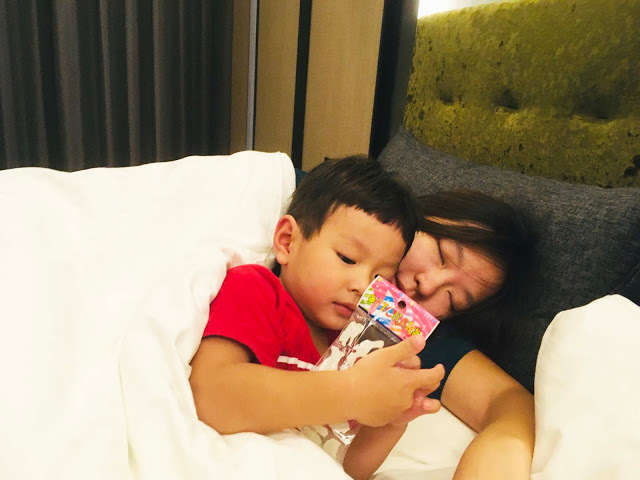 [新竹住宿] SeeYou汽車旅館｜竹北英倫輕工業風汽車旅館，高質感典雅裝潢打造旅店界的文藝復興！