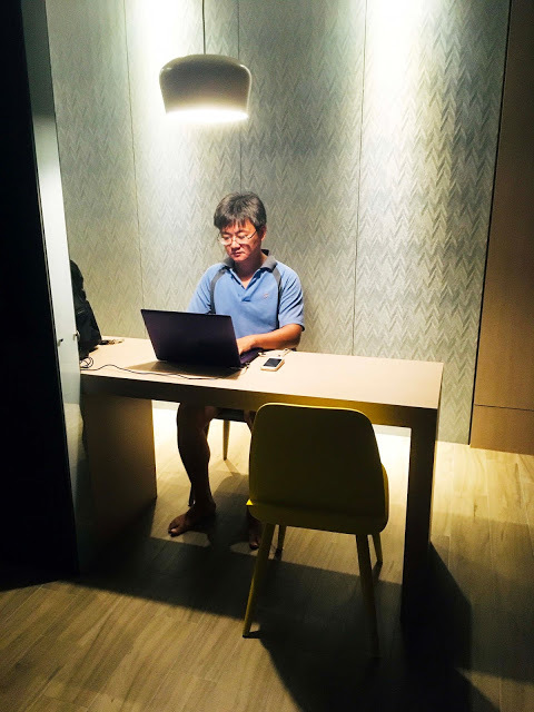 [新竹住宿] SeeYou汽車旅館｜竹北英倫輕工業風汽車旅館，高質感典雅裝潢打造旅店界的文藝復興！