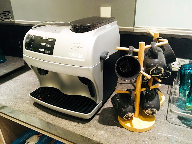 [新竹住宿] SeeYou汽車旅館｜竹北英倫輕工業風汽車旅館，高質感典雅裝潢打造旅店界的文藝復興！