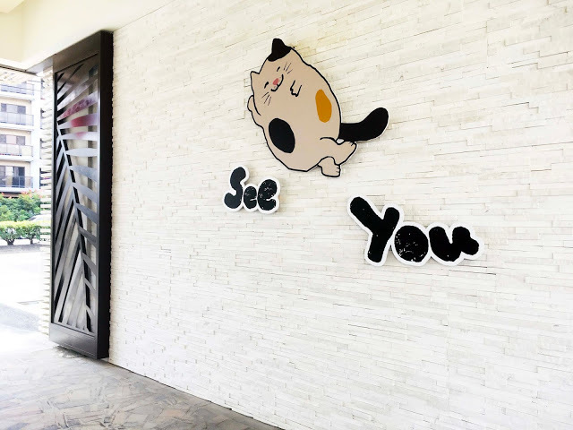 [新竹住宿] SeeYou汽車旅館｜竹北英倫輕工業風汽車旅館，高質感典雅裝潢打造旅店界的文藝復興！