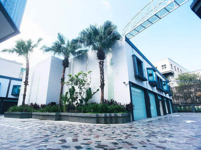 [新竹住宿] SeeYou汽車旅館｜竹北英倫輕工業風汽車旅館，高質感典雅裝潢打造旅店界的文藝復興！