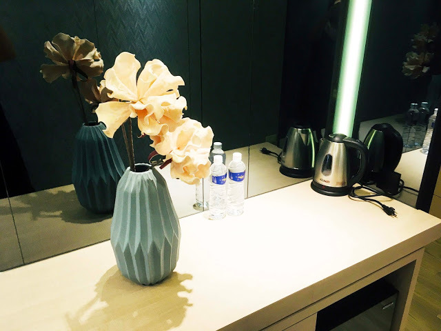 [新竹住宿] SeeYou汽車旅館｜竹北英倫輕工業風汽車旅館，高質感典雅裝潢打造旅店界的文藝復興！