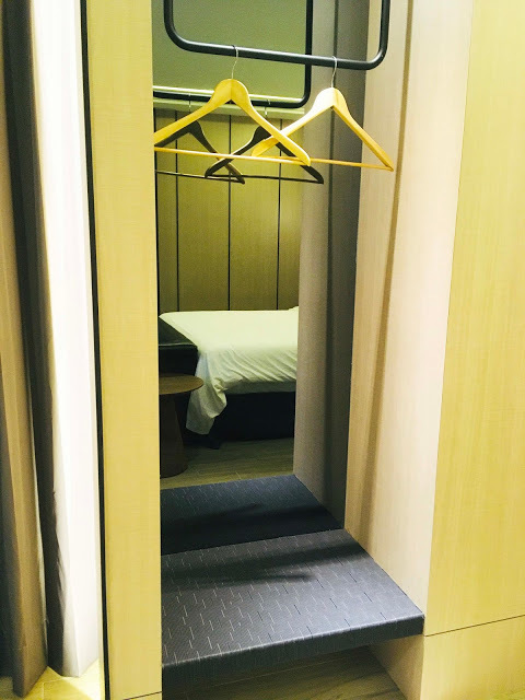 [新竹住宿] SeeYou汽車旅館｜竹北英倫輕工業風汽車旅館，高質感典雅裝潢打造旅店界的文藝復興！