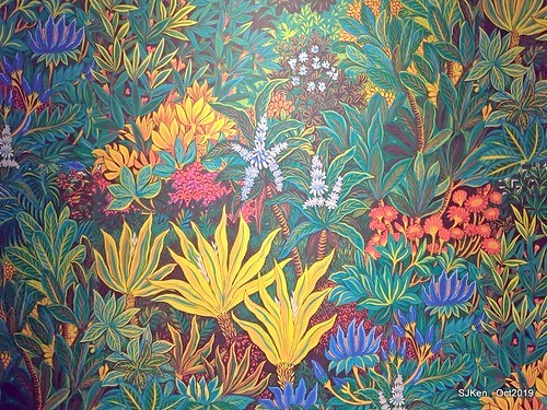 The cuba sandwich restaurant, Taipei, Taiwan, SJKen, Oct, 2019