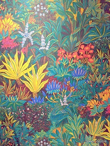 The cuba sandwich restaurant, Taipei, Taiwan, SJKen, Oct, 2019